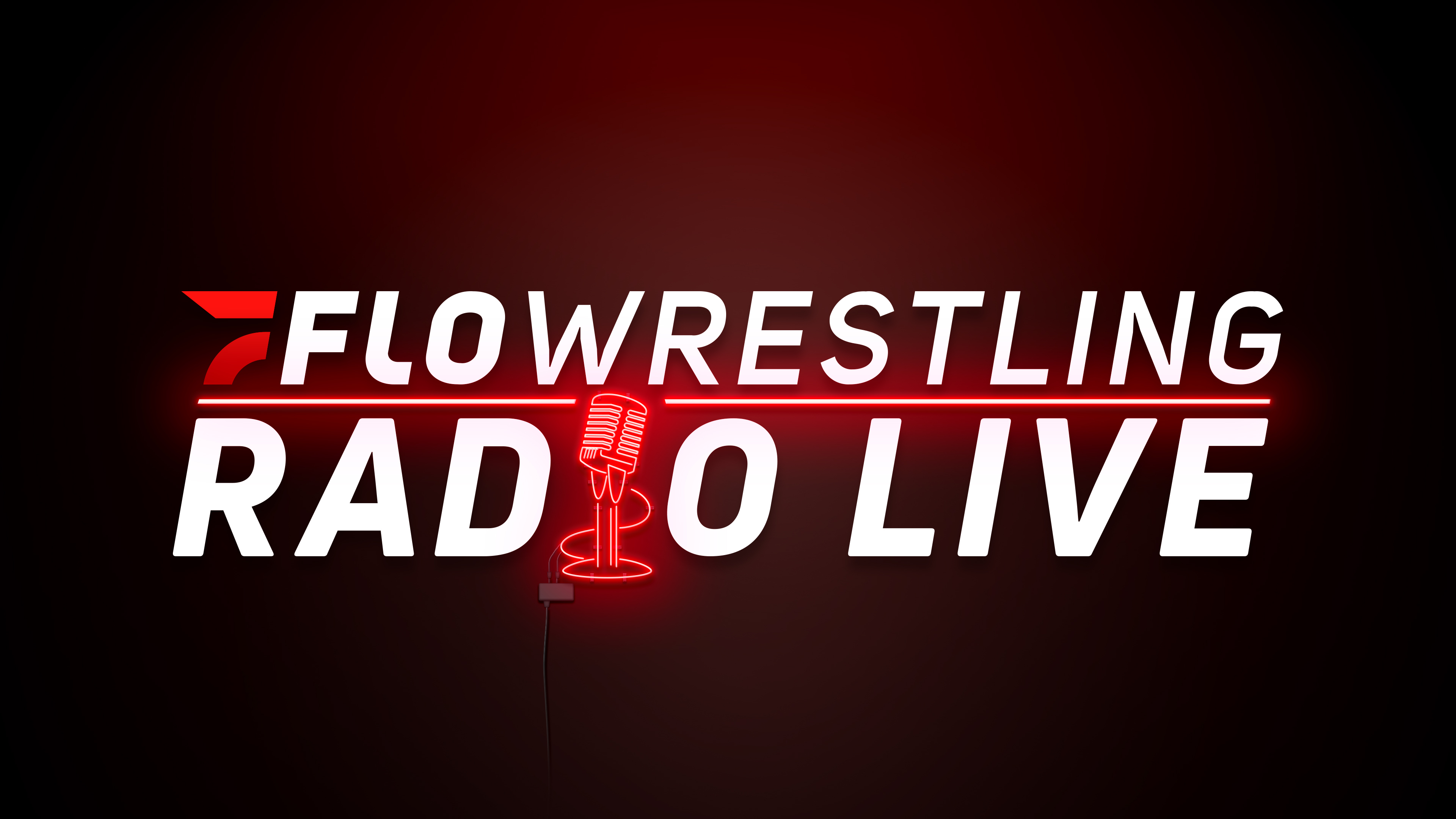 FloWrestling Radio Live