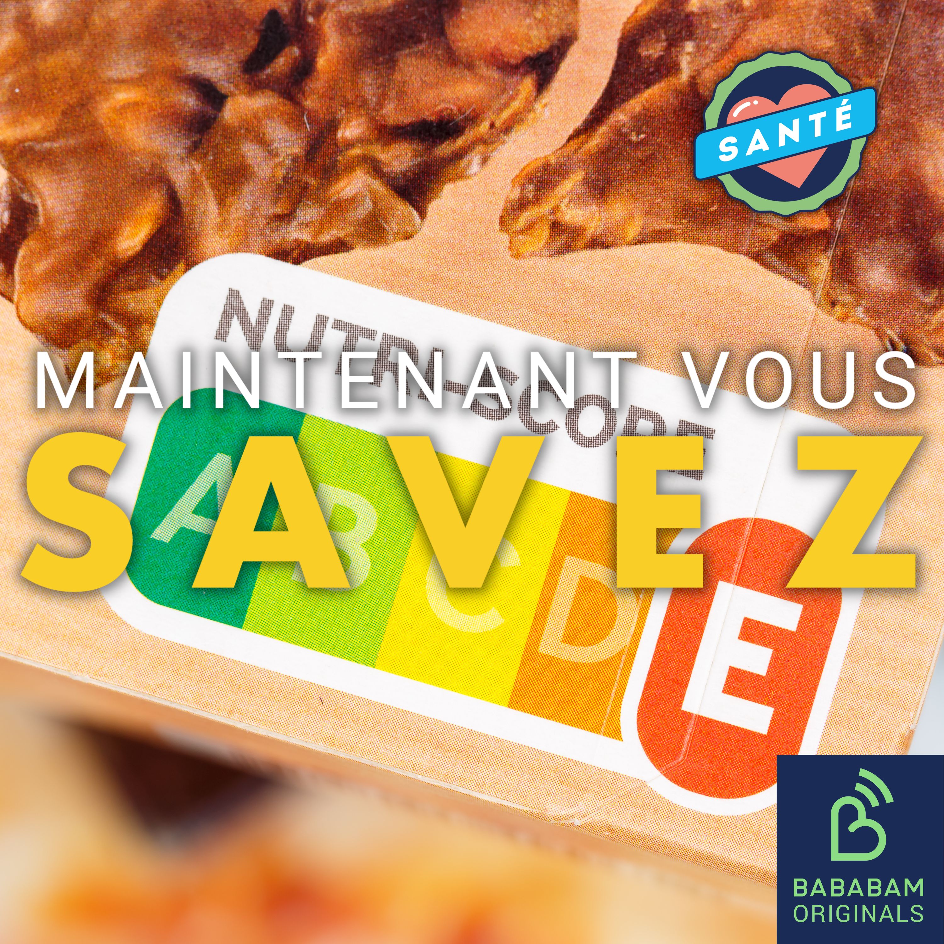 Faut-il se fier au nutri-score pour choisir ses aliments ?