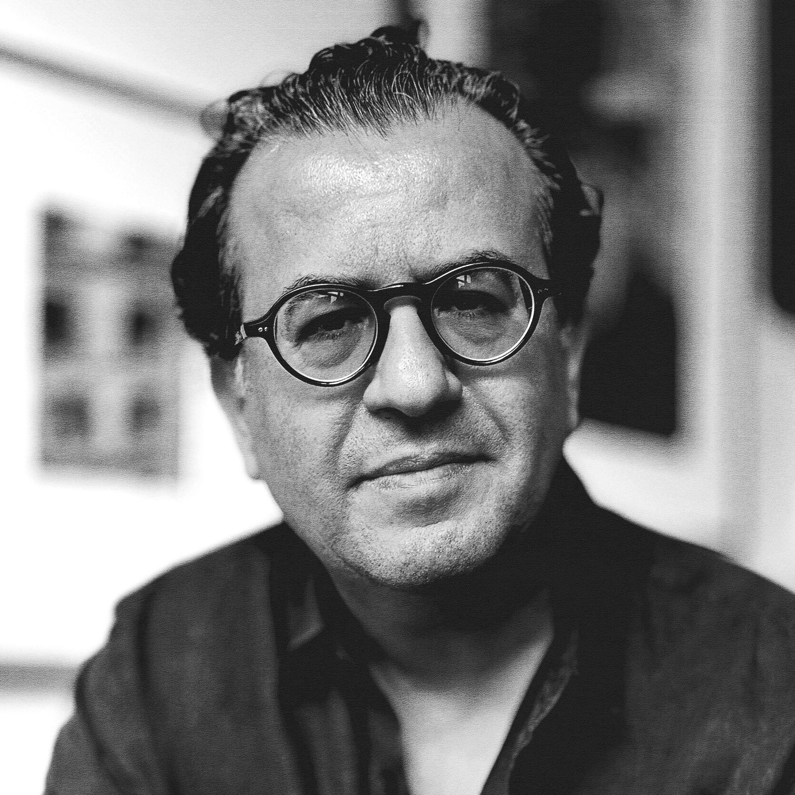 Hisham Matar Reads "New Shoes"