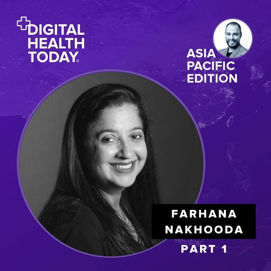 Ep03: Part 1 – Asia Pacific Challenges and Opportunities with Farhana Nakhooda