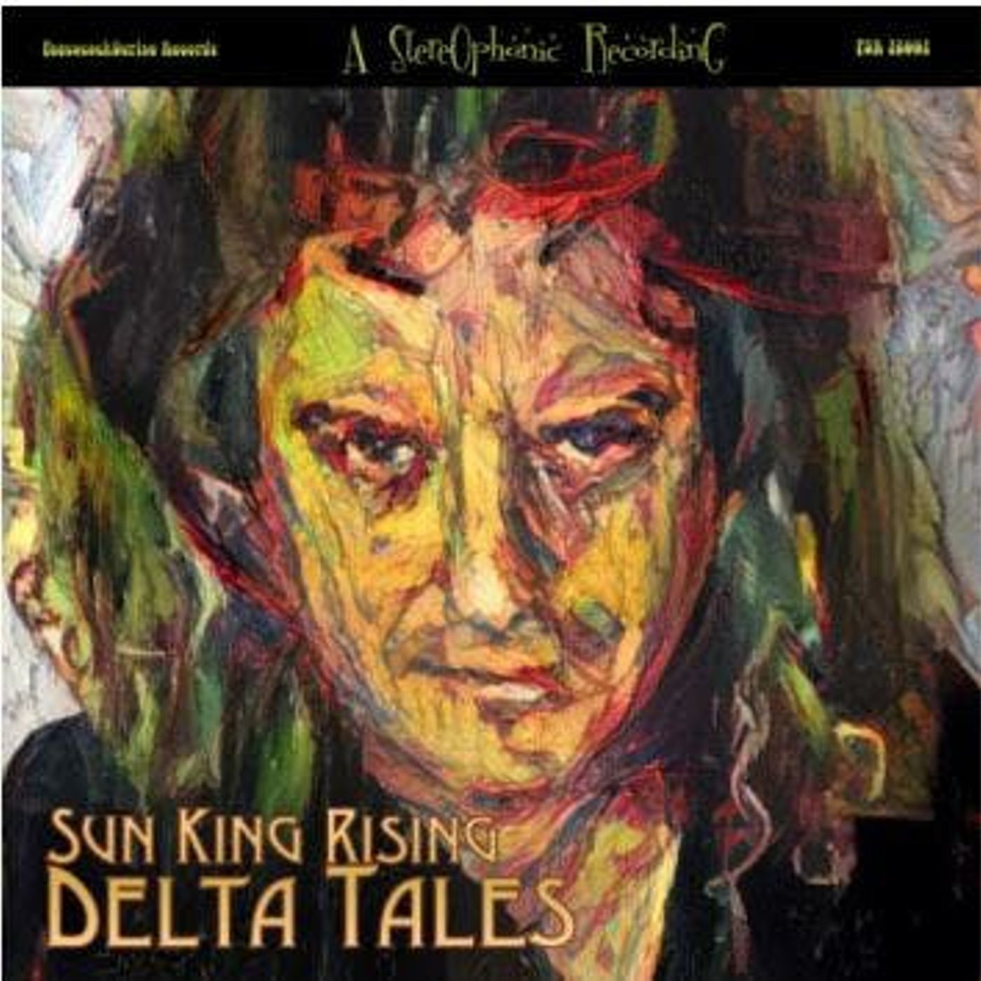 Sun King Rising Interview