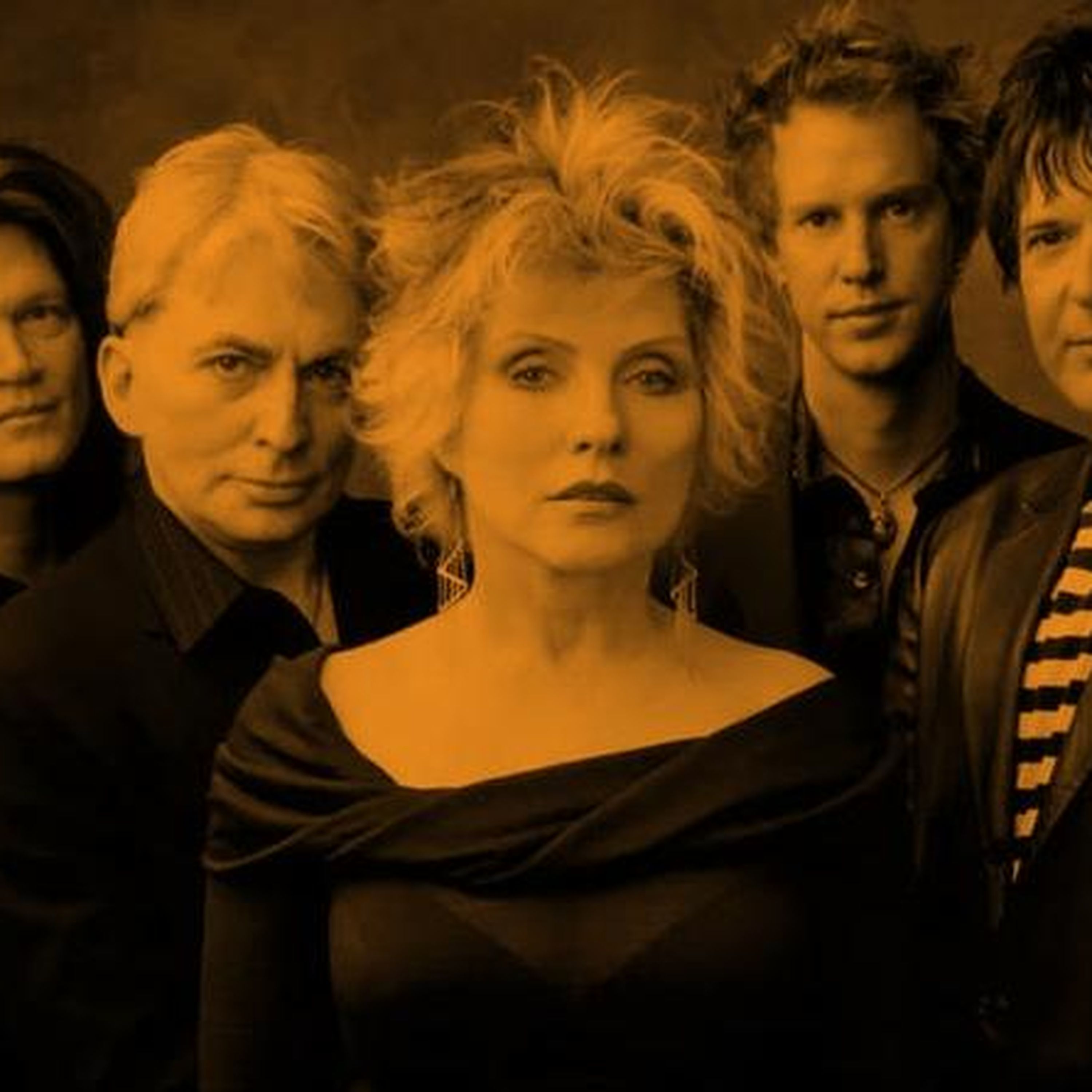 Podcast #51: Blondie, Gorillaz, ‘Guardians Of The Galaxy Vol. 2’, Kendrick Lamar episode artwork
