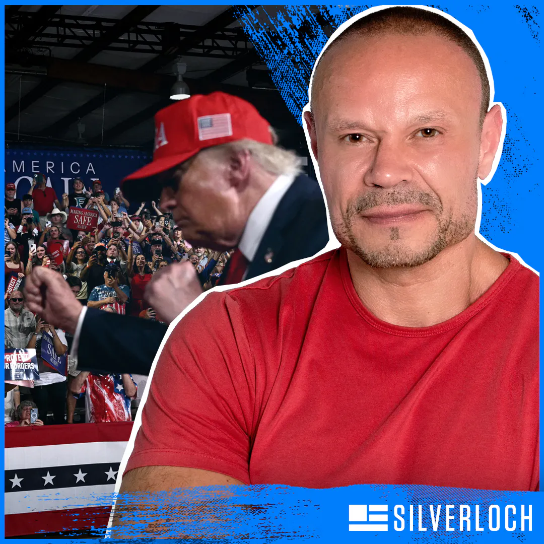 The Dan Bongino Show