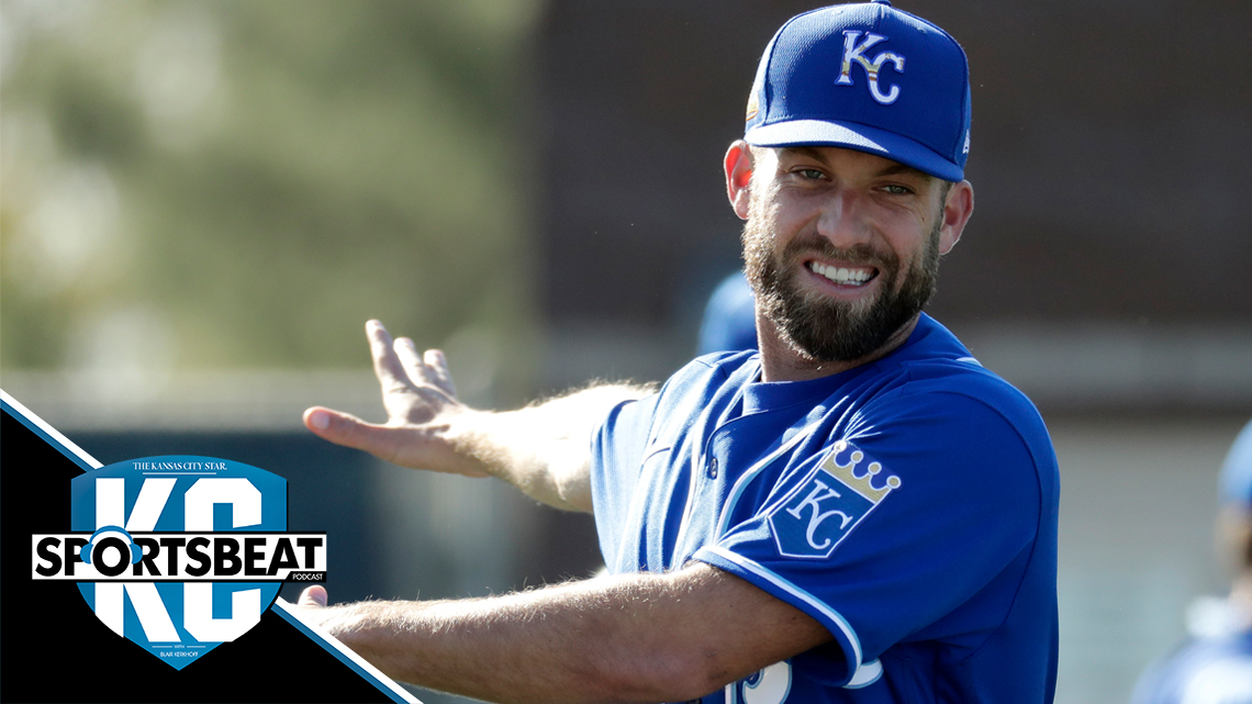 Royals’ pitching ’21 is all about ‘dudes,’ ‘buzz’ and a bullpen reunion