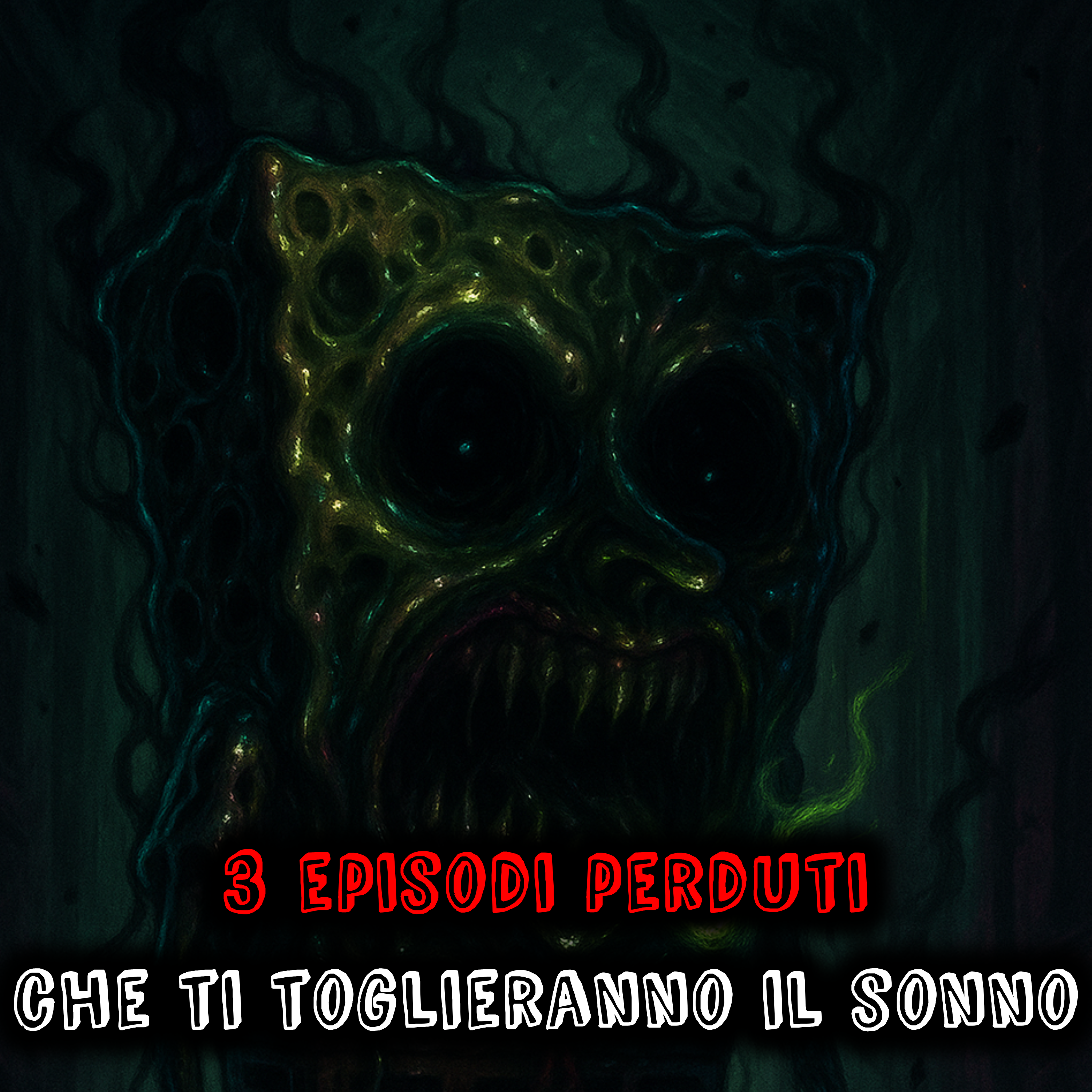 3 episodi perduti dei cartoni animati che ti toglieranno il sonno episode artwork