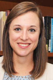 SHORT SERIES: Women's Political Power in Early America