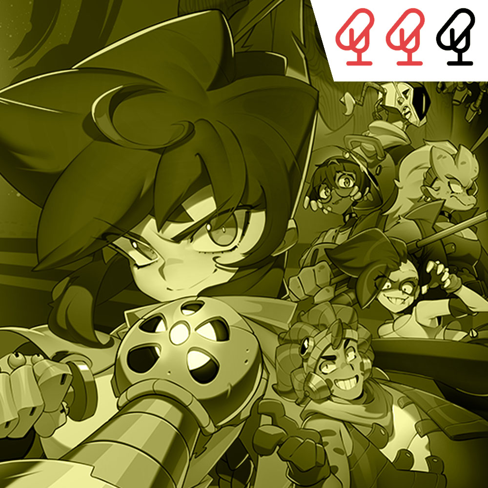 Critical Reflex Time, ventas de Expedition 33, Trails in the Sky: 1st Chapter