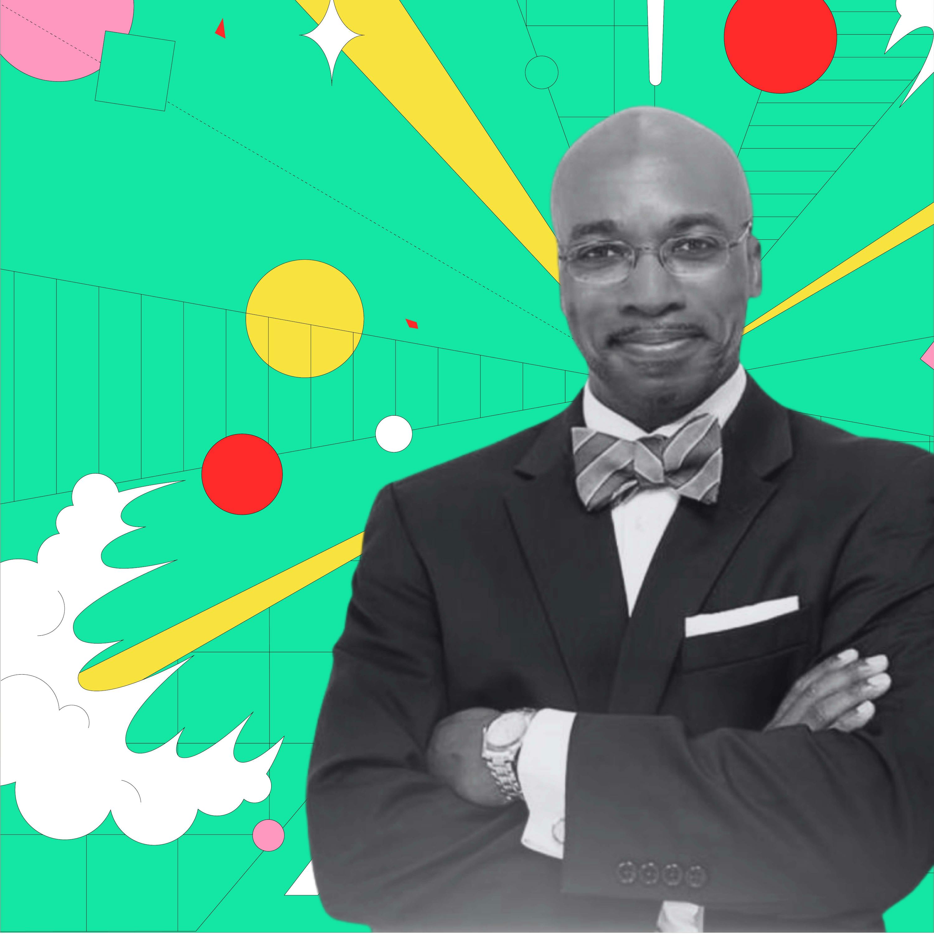 Innovate or Evaporate with Toph Day