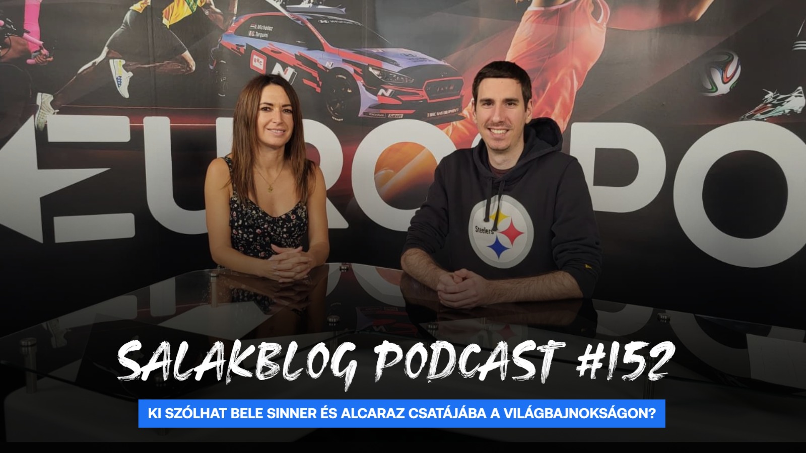 Salakblog - Ki szólhat bele Sinner és Alcaraz csatájába a világbajnokságon?