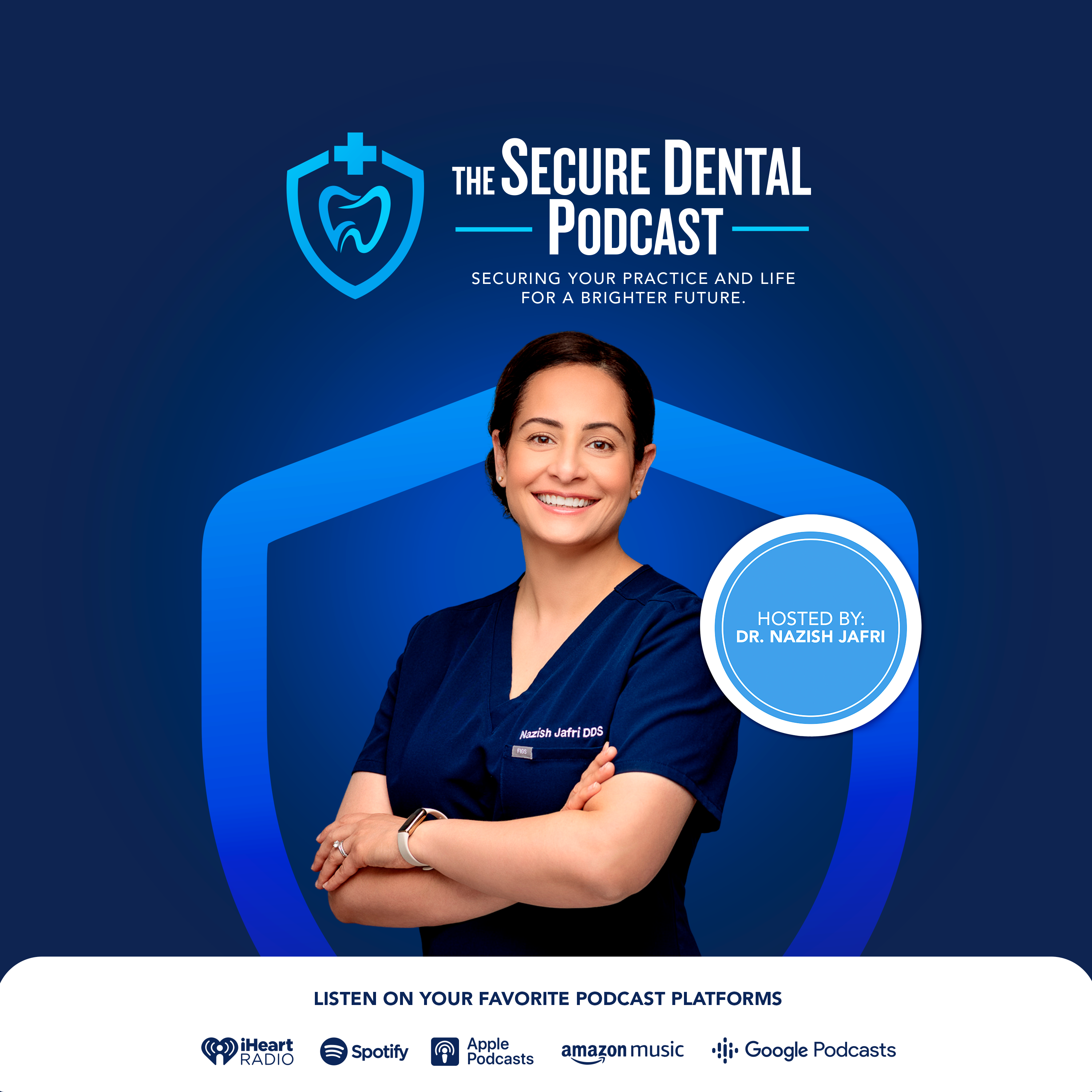 The Secure Dental Podcast