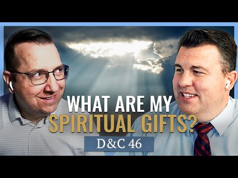 Seeking & Discerning Gifts of the Spirit | Church History Matters with Scott & Casey | May 12-18