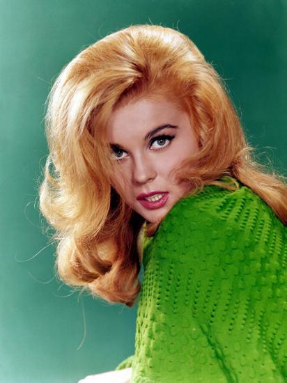 EP 42: Ann- Margret Olsson (Elvis Month Part 1) episode artwork