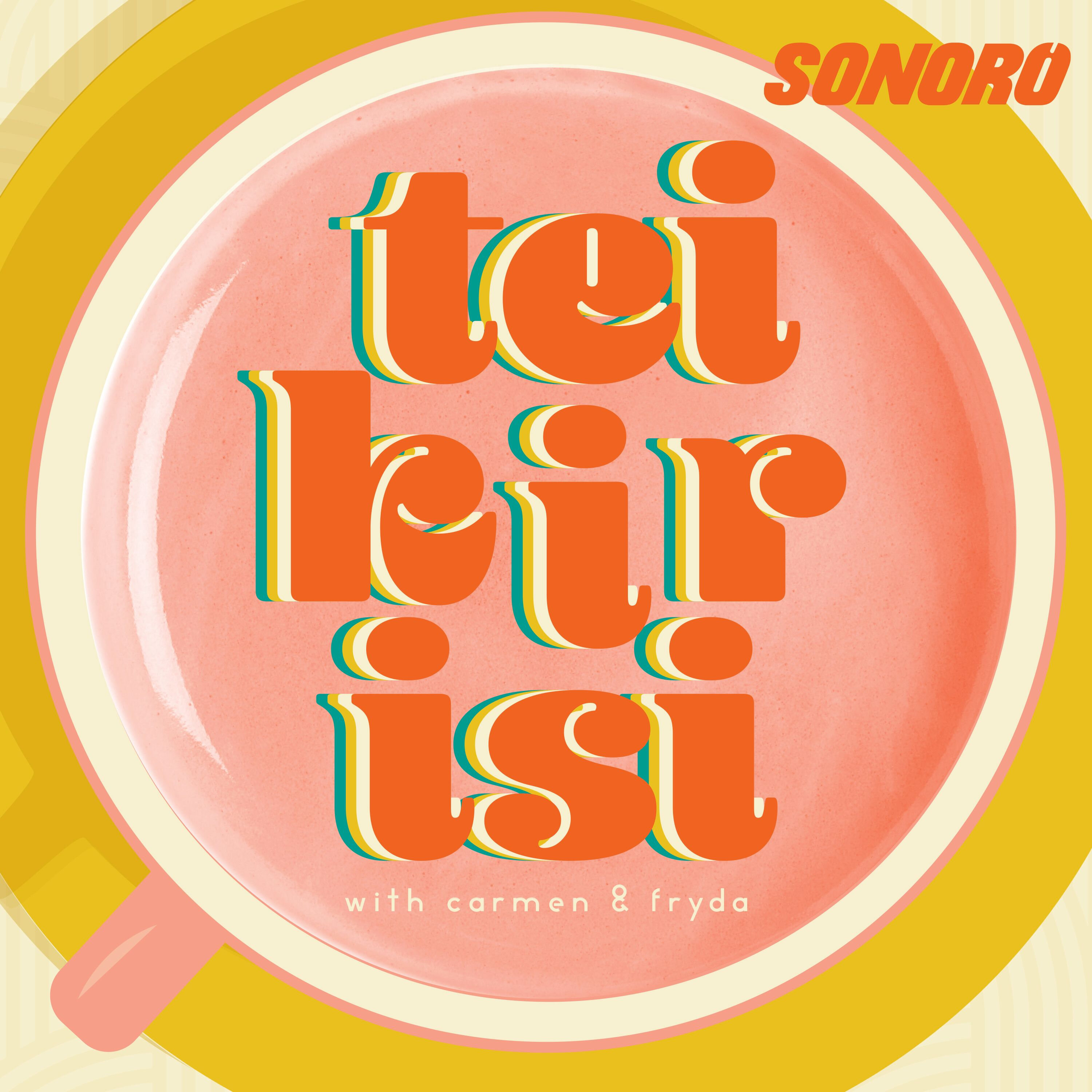 030. carmen pelaez: our cuban fairy godmother