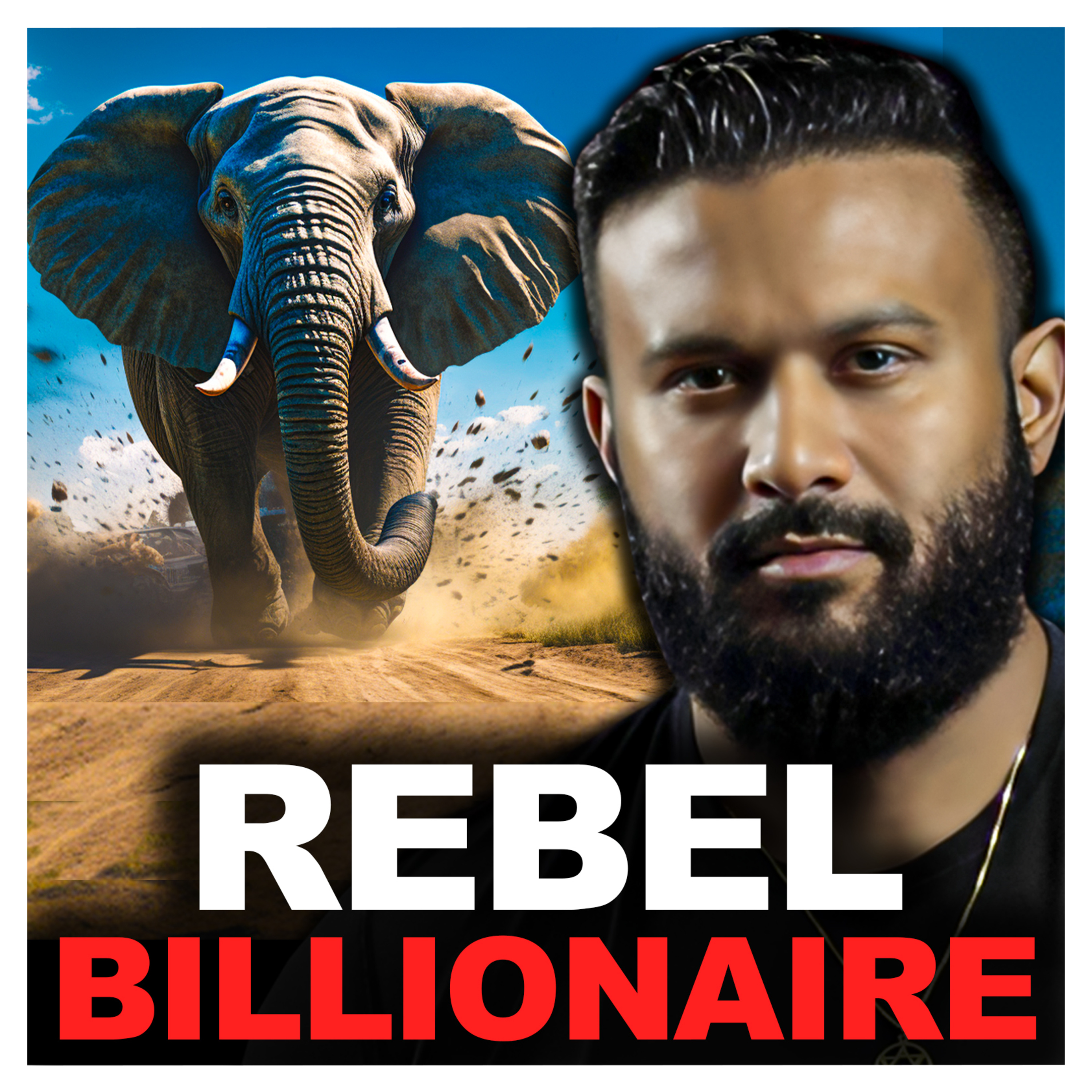 Julian Dorey Podcast