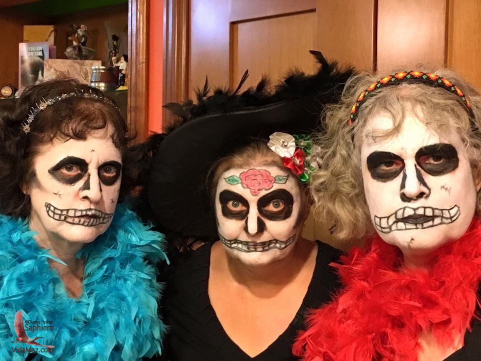 Dia de Gringos Redux