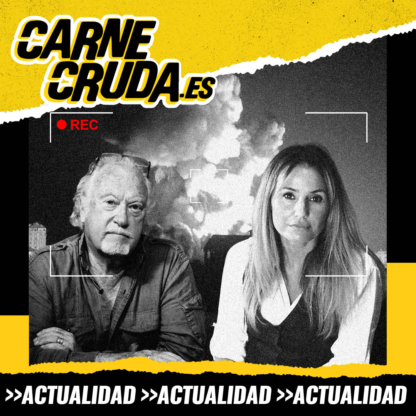 Carne Cruda Podcast