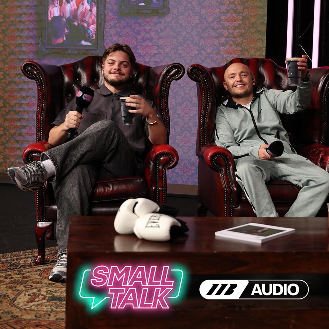 The Matchroom Boxing Podcast