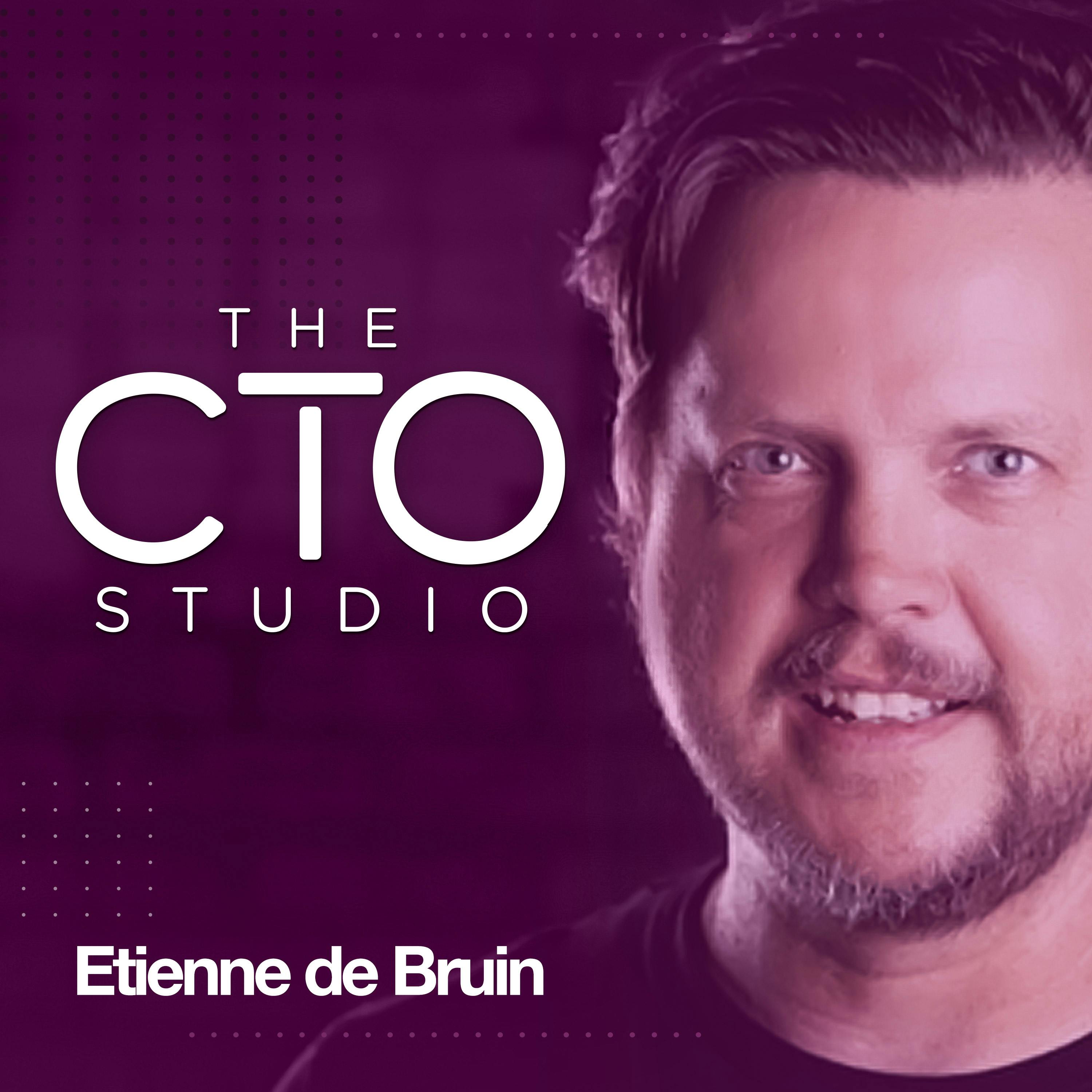 CTO Studio by 7CTOs CTO Studio by 7CTOs