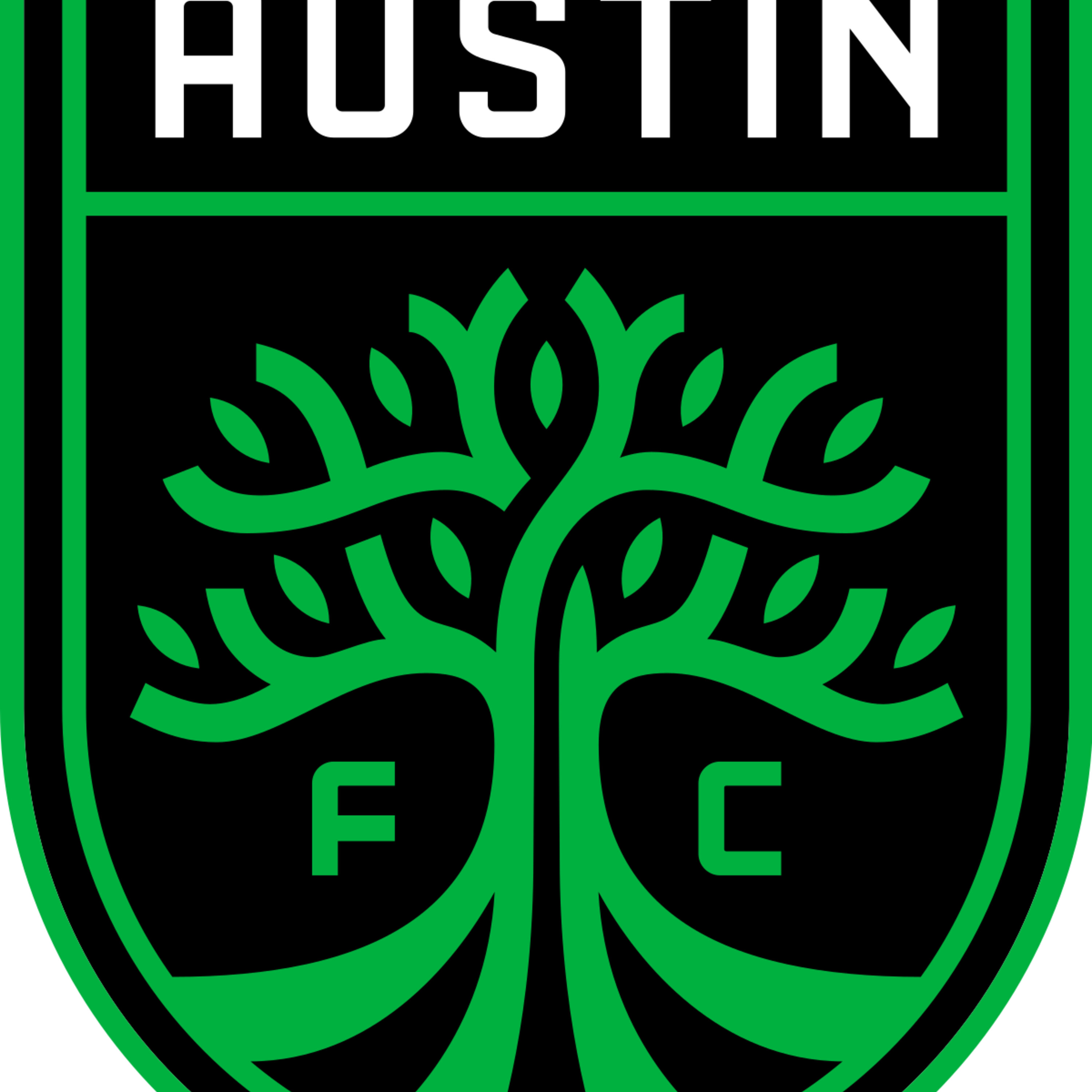 Andy Loughnane of Austin FC episode artwork