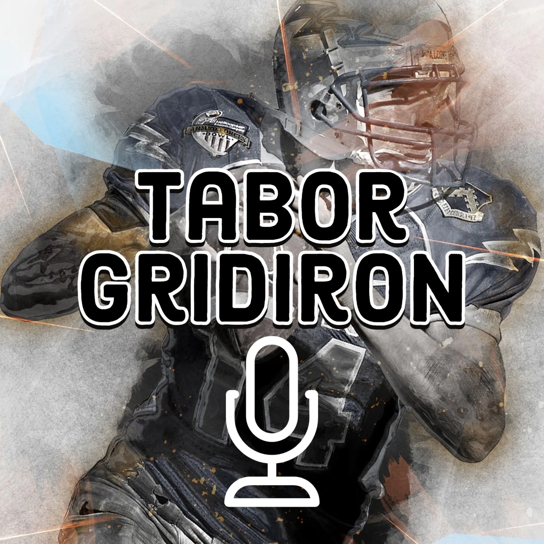 Bears Heartbreak, Wild Card Chaos, and Championship Weekend Picks episode artwork