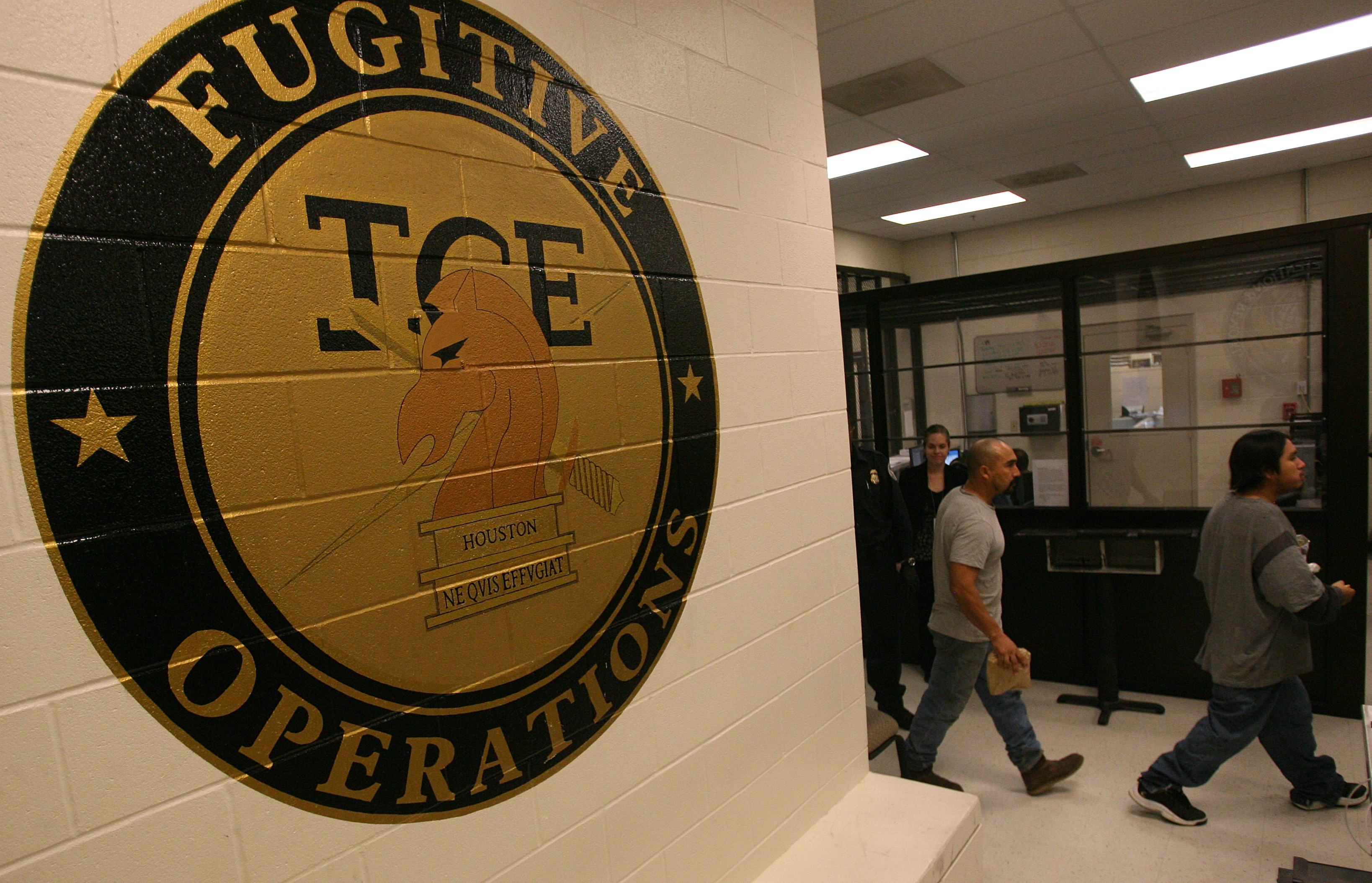 DOGE at City Hall, HPD Helping ICE, and Deadly Shooting Over Poster