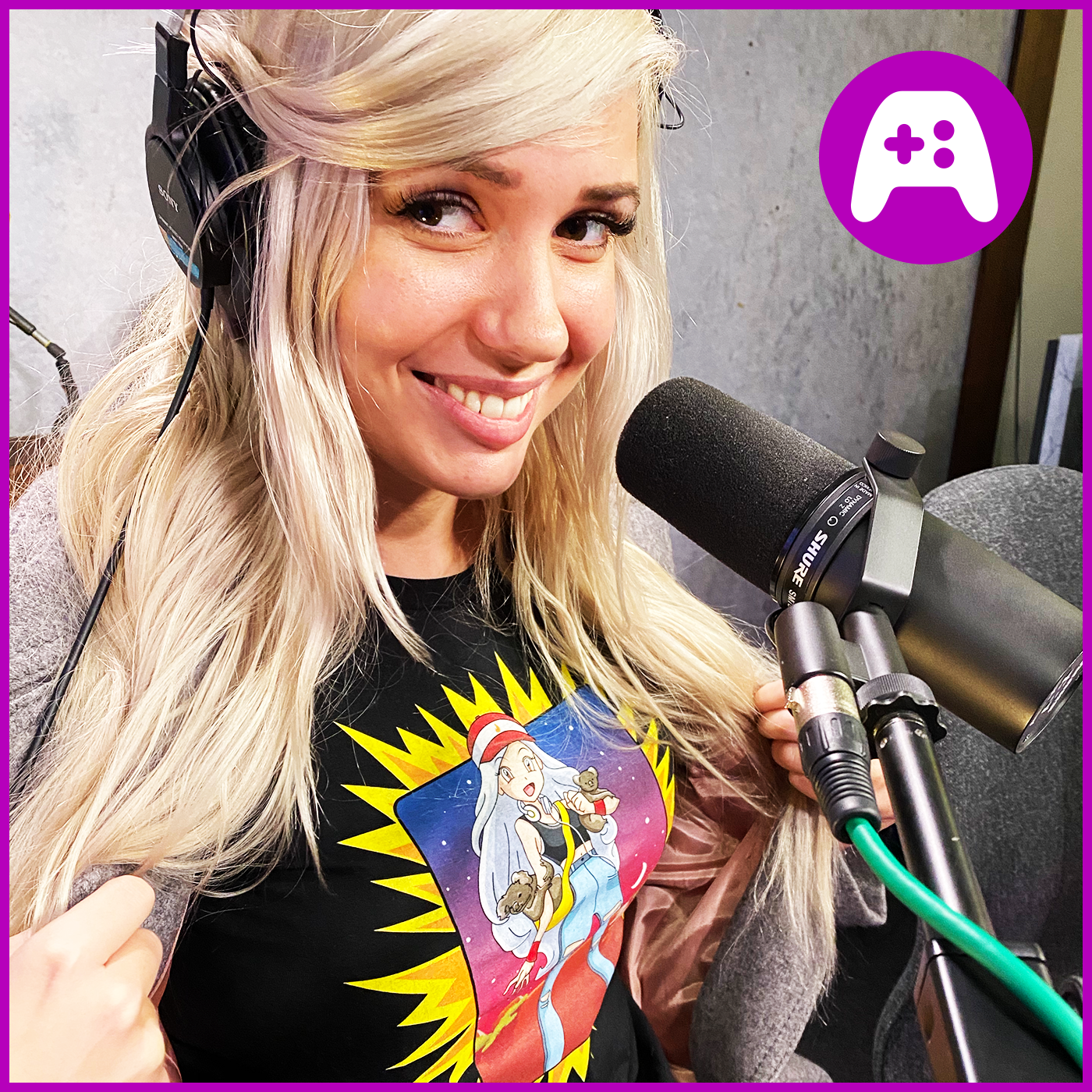 What\'s Good Games: A Video Game Podcast