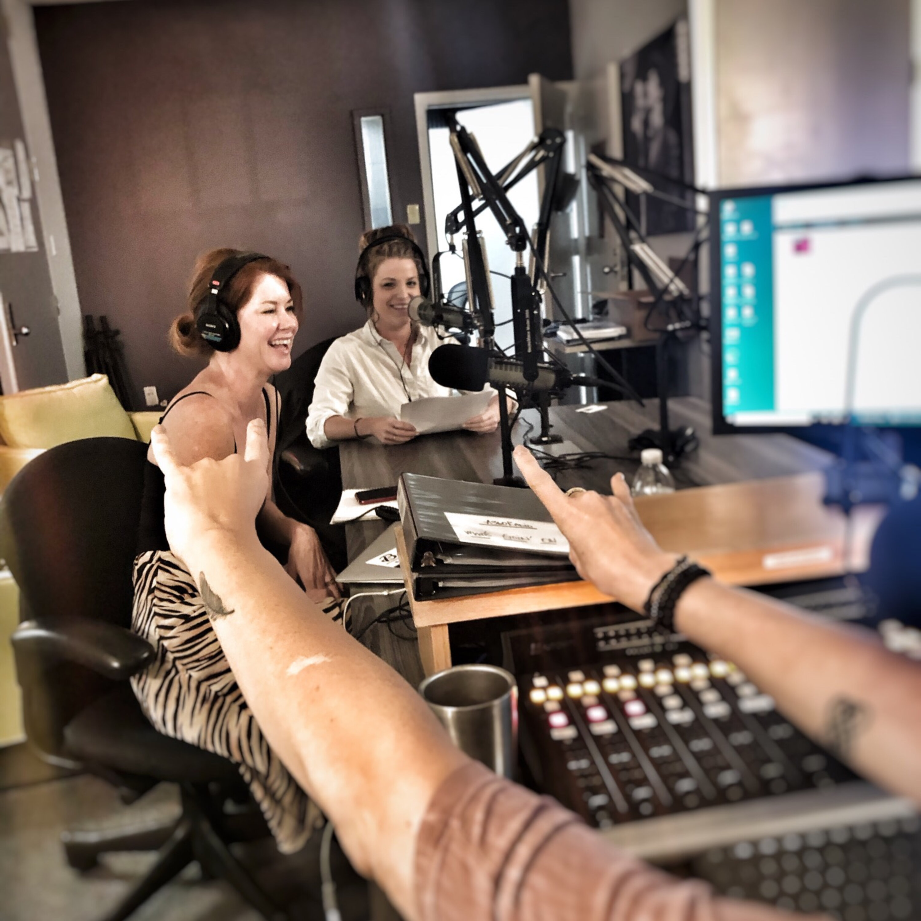 #FridayGirl ATX Weekend Update: July 5-7 episode artwork
