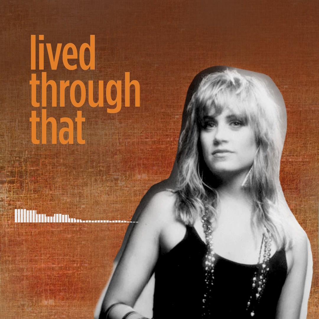 Episode 101 - Debbi Peterson (The Bangles)