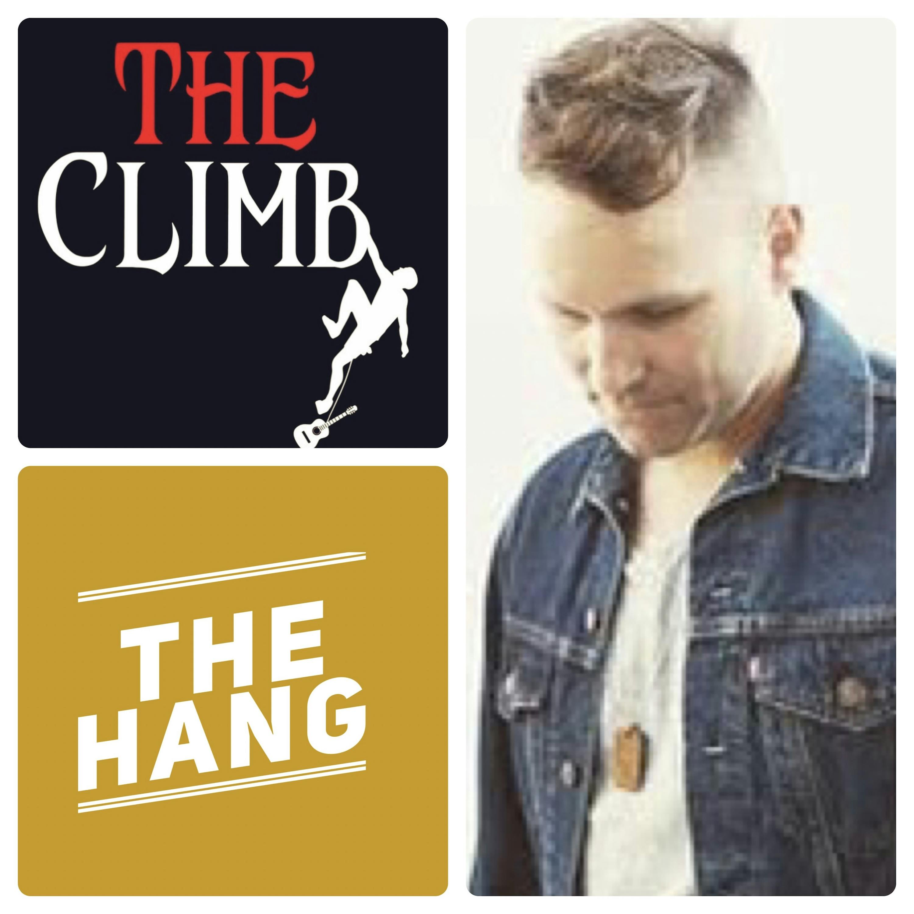 Songwriting Pro’s ”The Hang” with Hit Songwriter, Tyrus Morgan