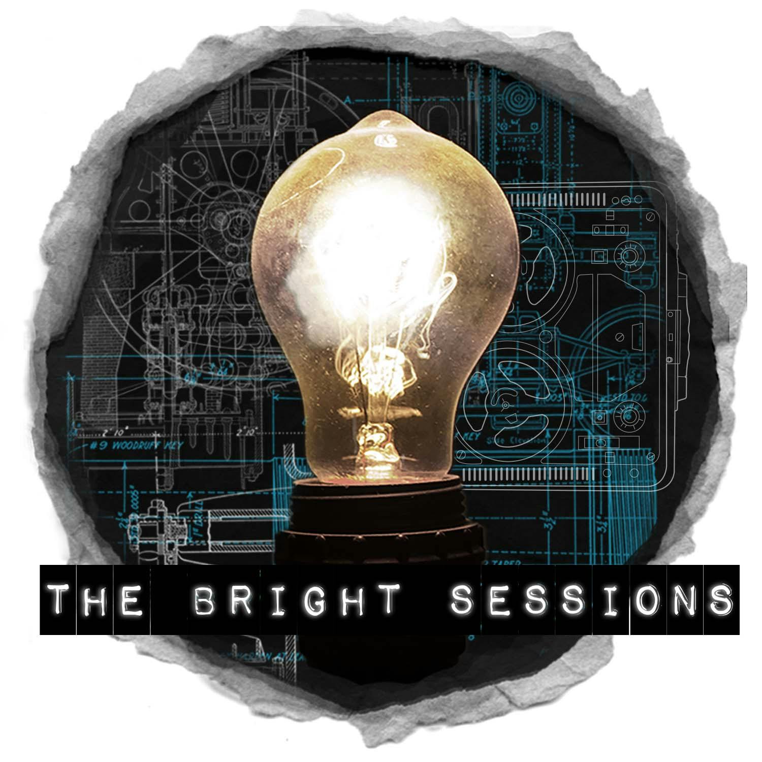 "    The Bright Sessions " Podcast