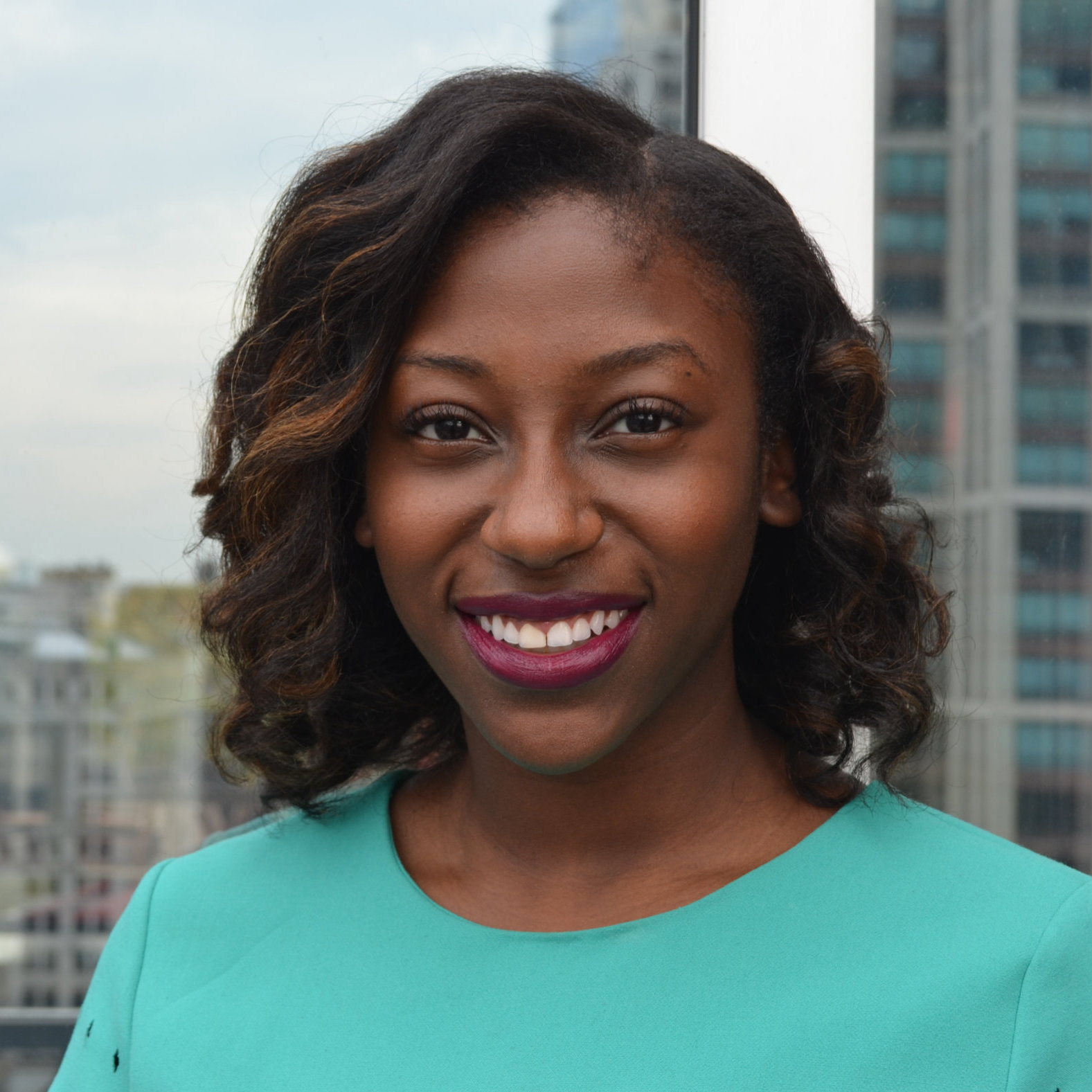 Ep. 171 The Making of a “Good” IR with Dr. Lola Oladini