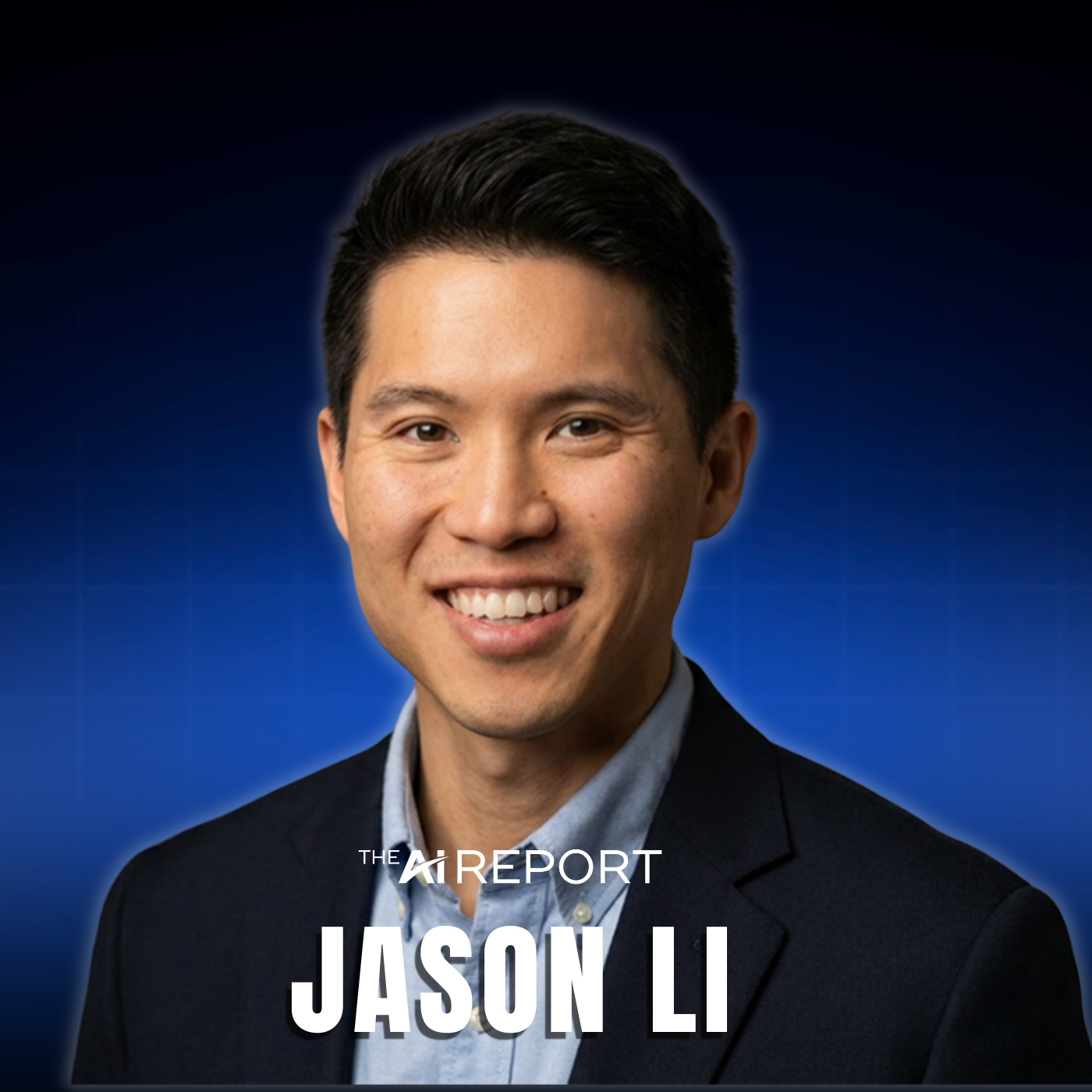 Why Data (Not Code) Is Your Only Real AI Moat | Jason Li, Laurel thumbnail