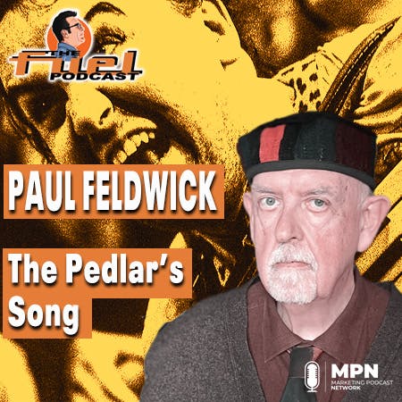 Paul Feldwick: The Pedlar's Song Paul Feldwick: The Pedlar's Song