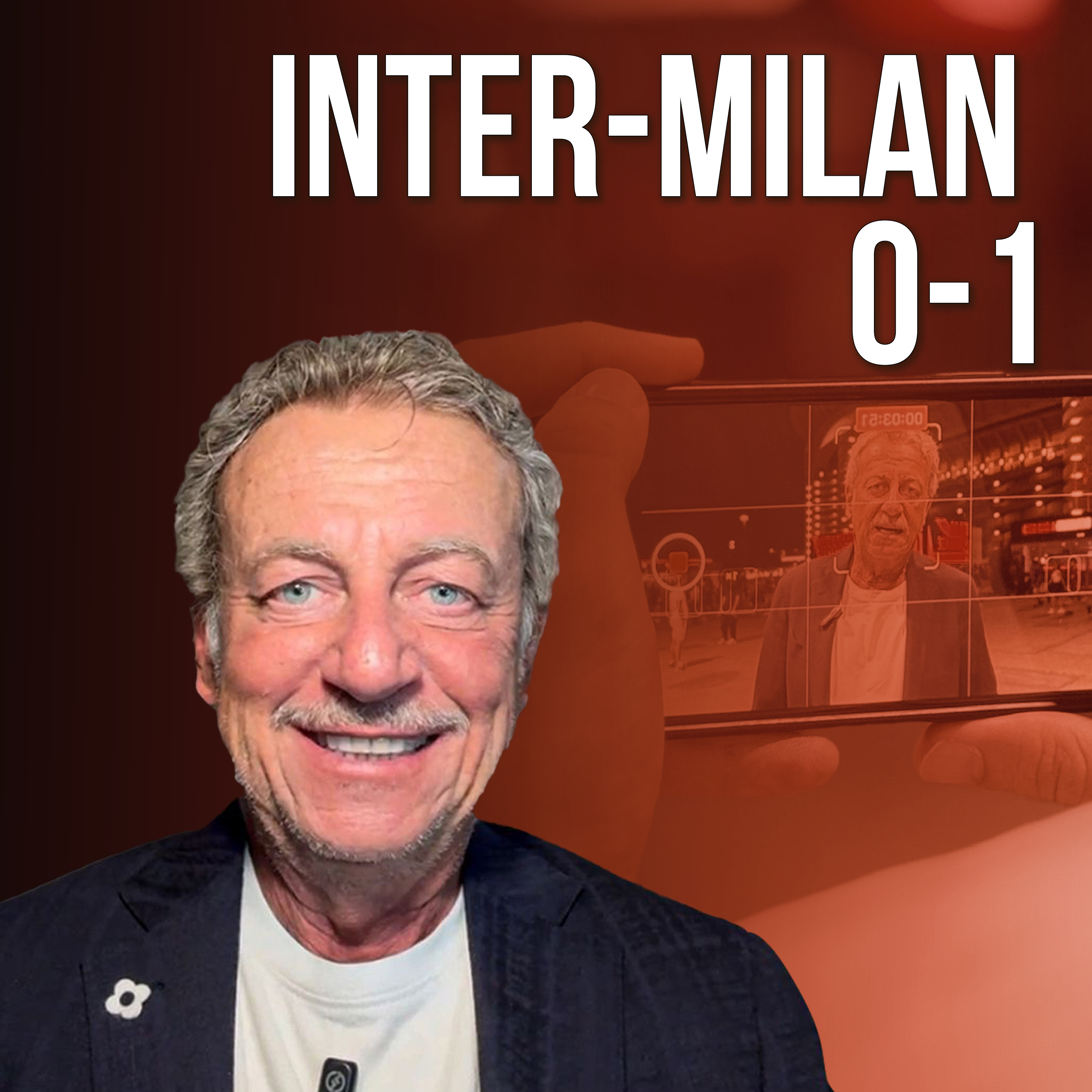 Inter-Milan 0-1: Il Derby è di Allegri episode artwork