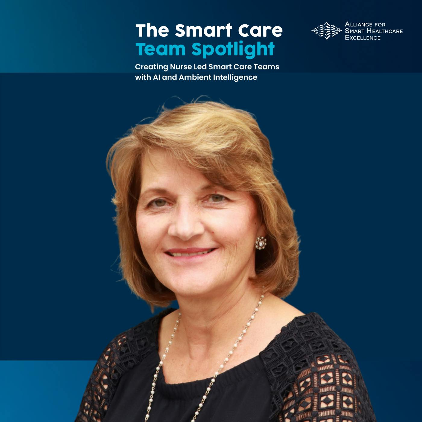 Episode #50. Nurses Belong at the Design Table, with Dr. Debbie Gregory, Co-Founder of the Nursing Institute for Healthcare Design Episode #50. Nurses Belong at the Design Table, with Dr. Debbie Gregory, Co-Founder of the Nursing Institute for Healthcare Design