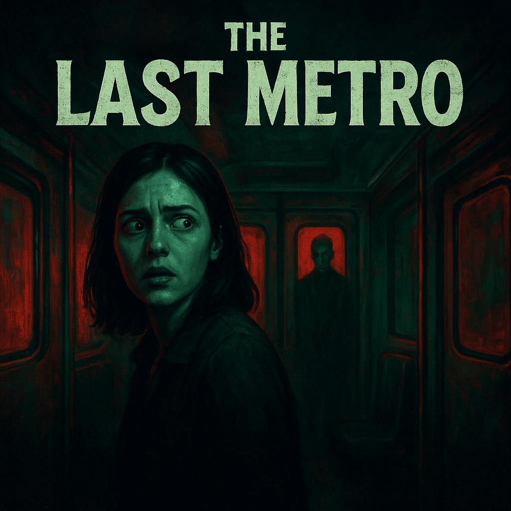 "The Last Metro"