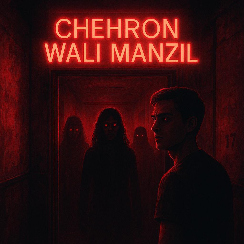 Chehron Wali Manzil Chehron Wali Manzil