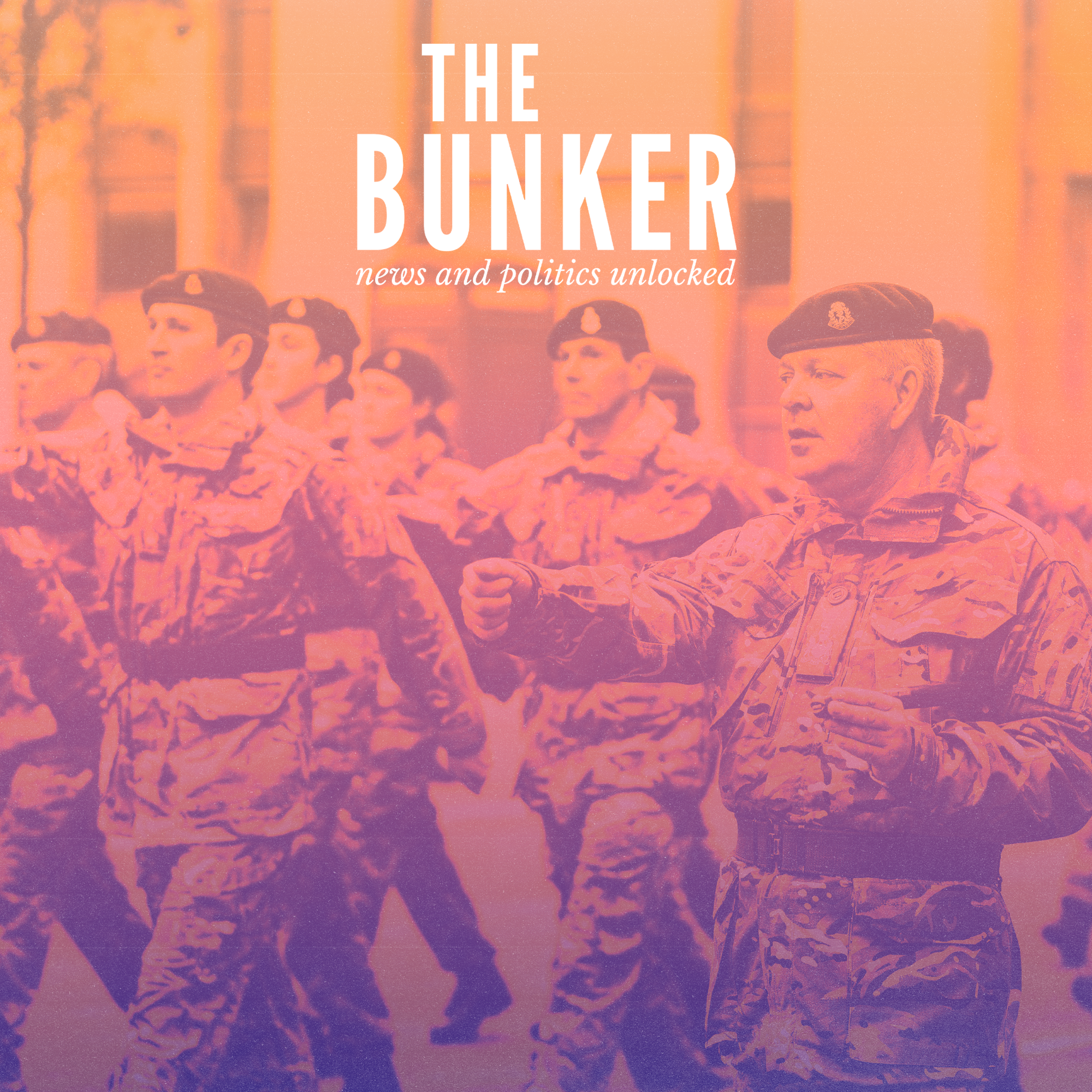 Duds Army: Why National Service won’t fix the young’uns