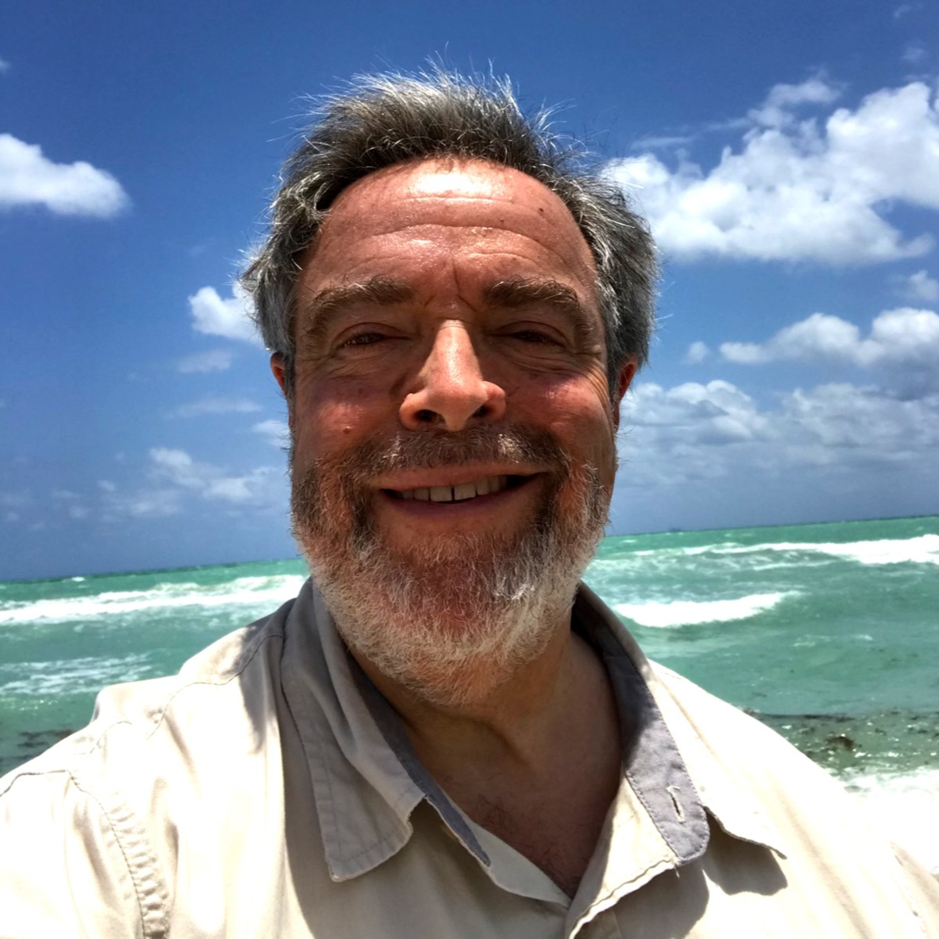 Legendary restaurateur Drew Nieporent is David Page’s guest. CCU - EP 2