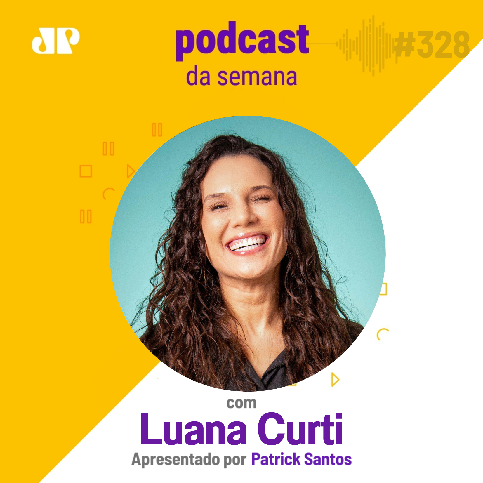 Luana Curti - “Nos vemos o tempo inteiro no outro”