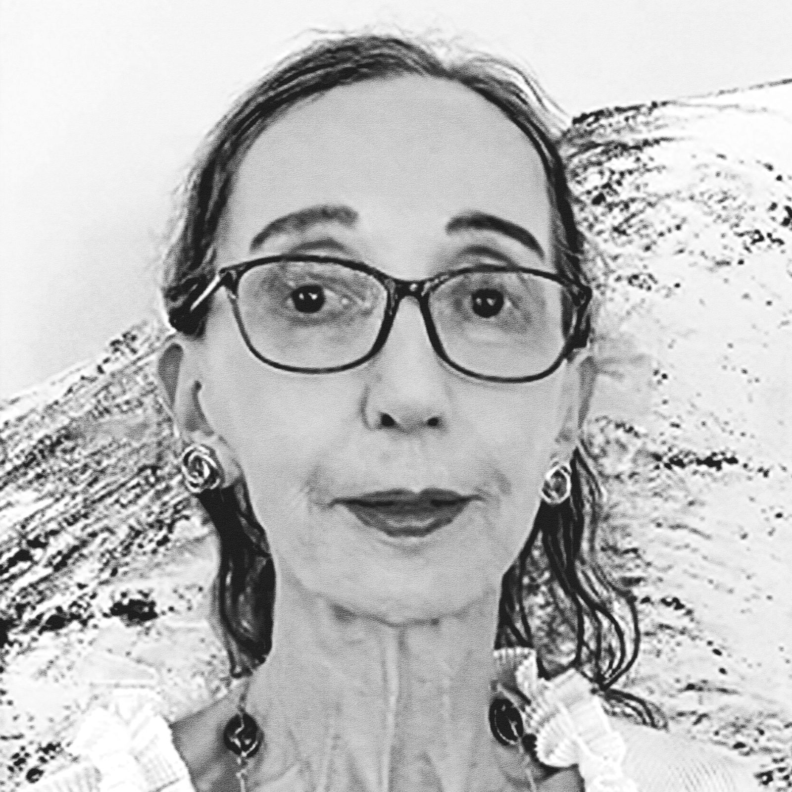 Joyce Carol Oates Reads "Lost Child"
