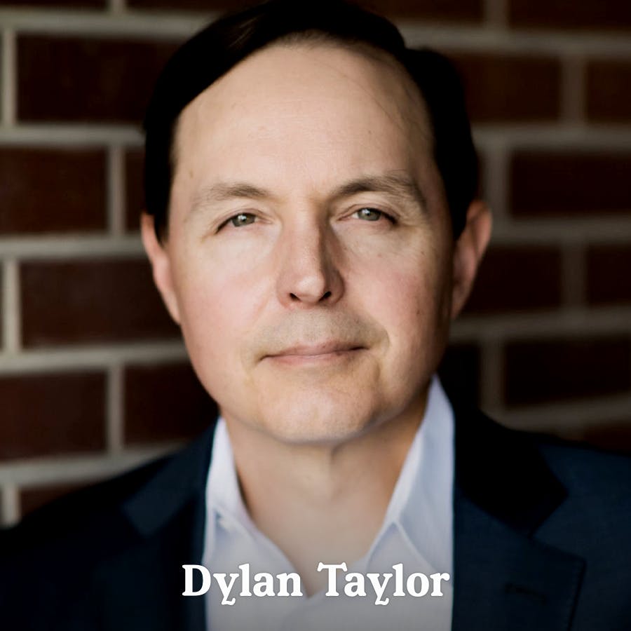 Space Week – Dylan Taylor (Voyager Space Holdings: Building the Berkshire Hathaway of Outer Space) Image