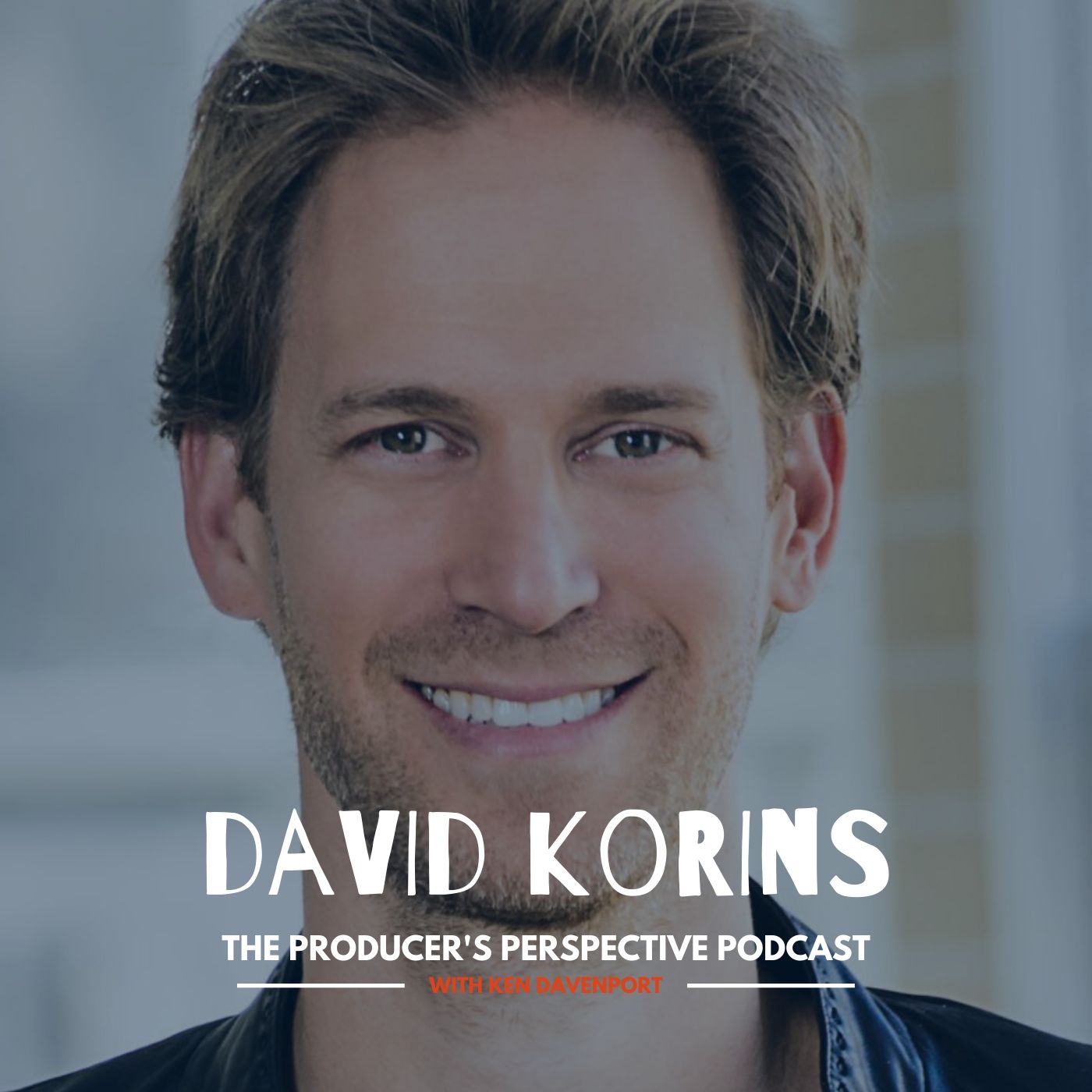 The Producer\'s Perspective Podcast with Ken Davenport