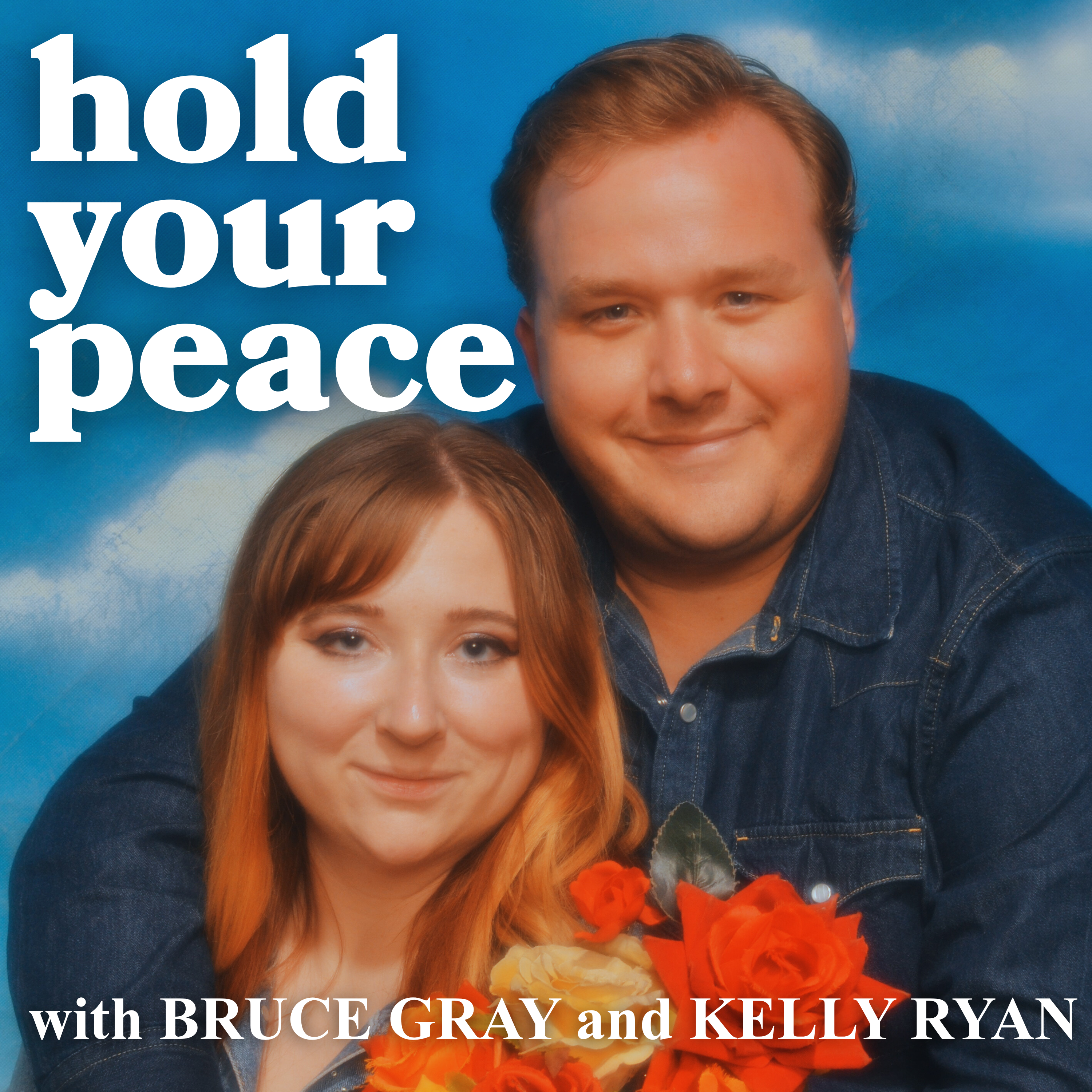 Hold Your Peace