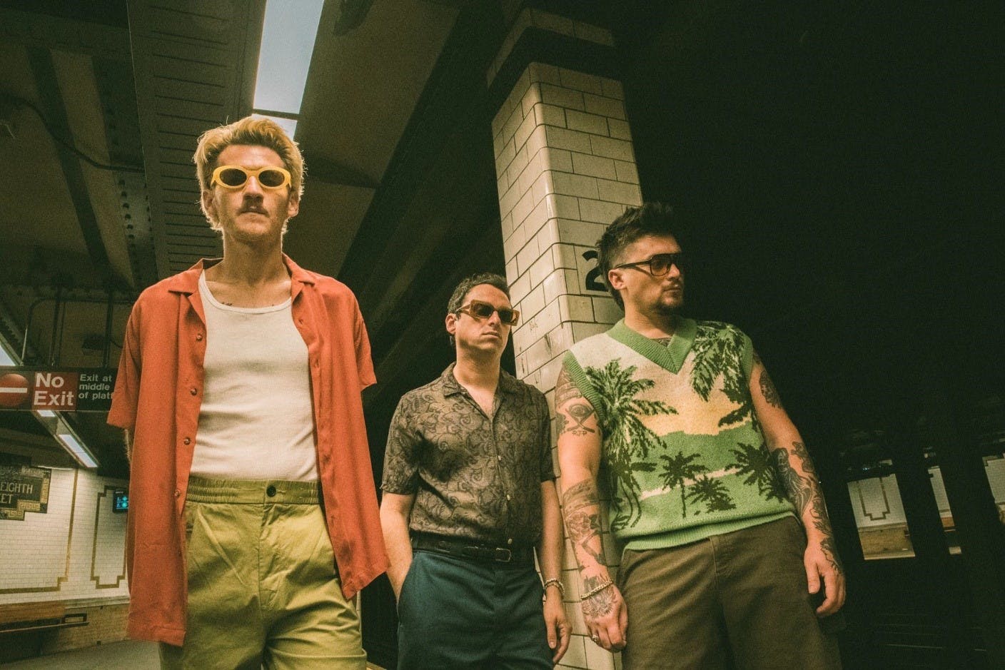 Beach Weather Beach Weather