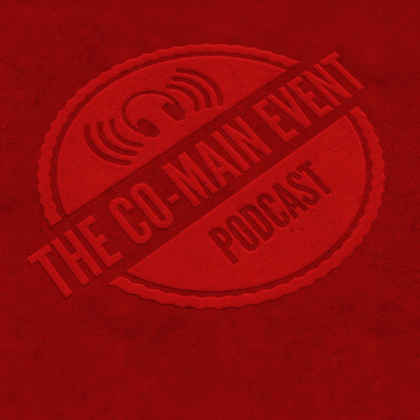 The Co-Main Event MMA Podcast