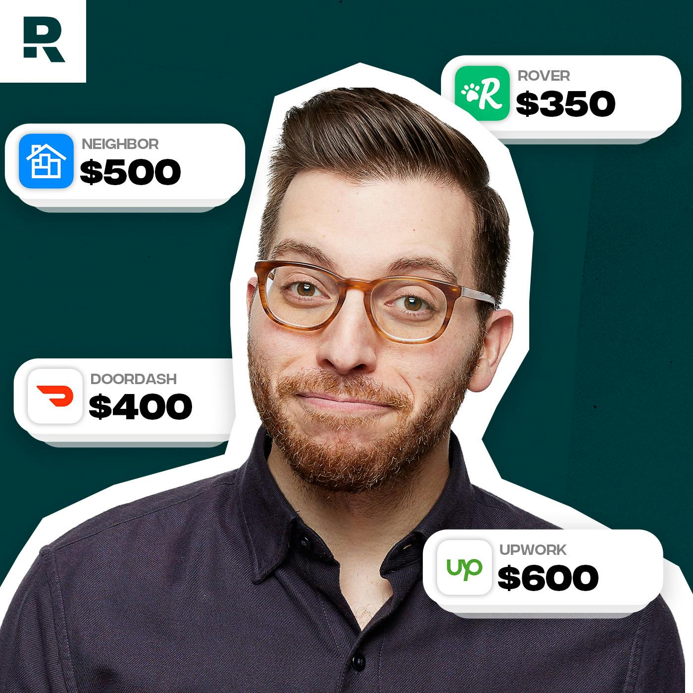 Best to Worst: 20 Side Hustles That Make Money