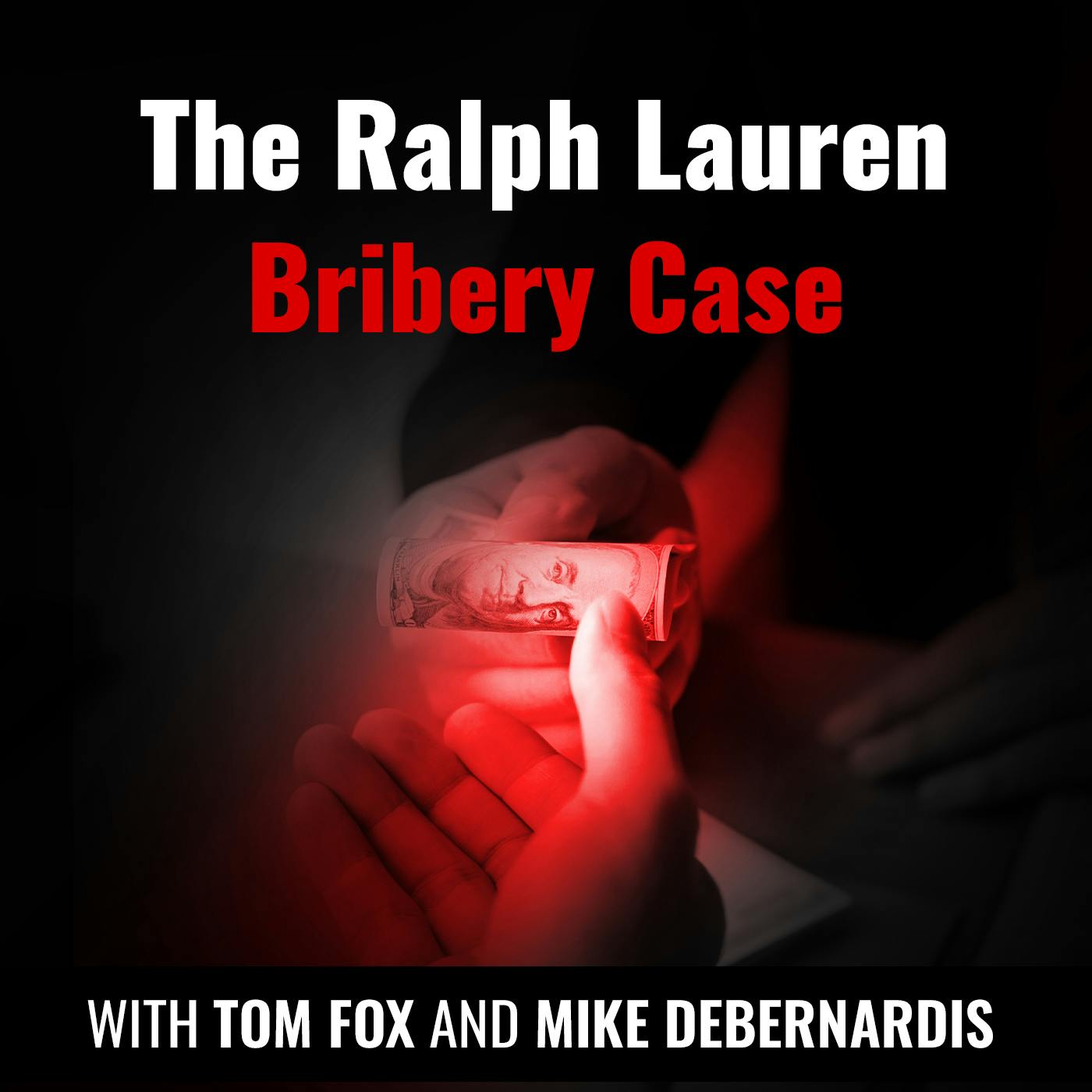 The Ralph Lauren Bribery Case The Ralph Lauren Bribery Case