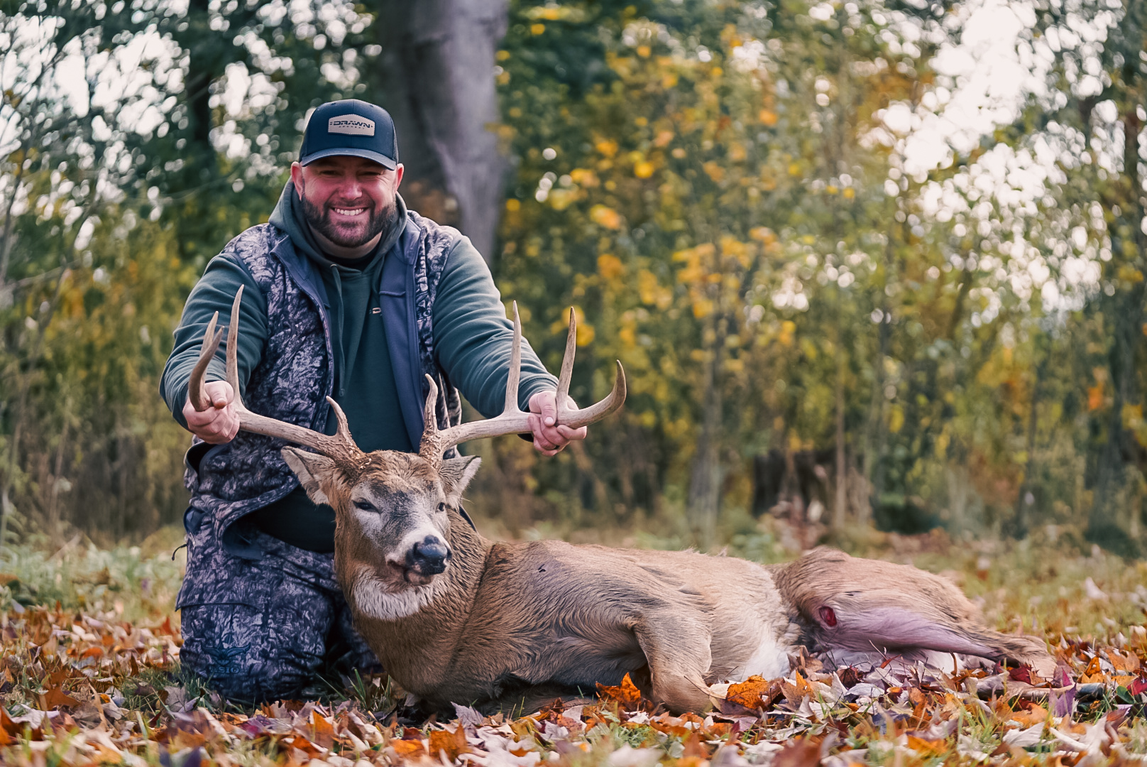 #81 - Tony Sangialosi's Ohio Buck & Gear We Loved for 2023!