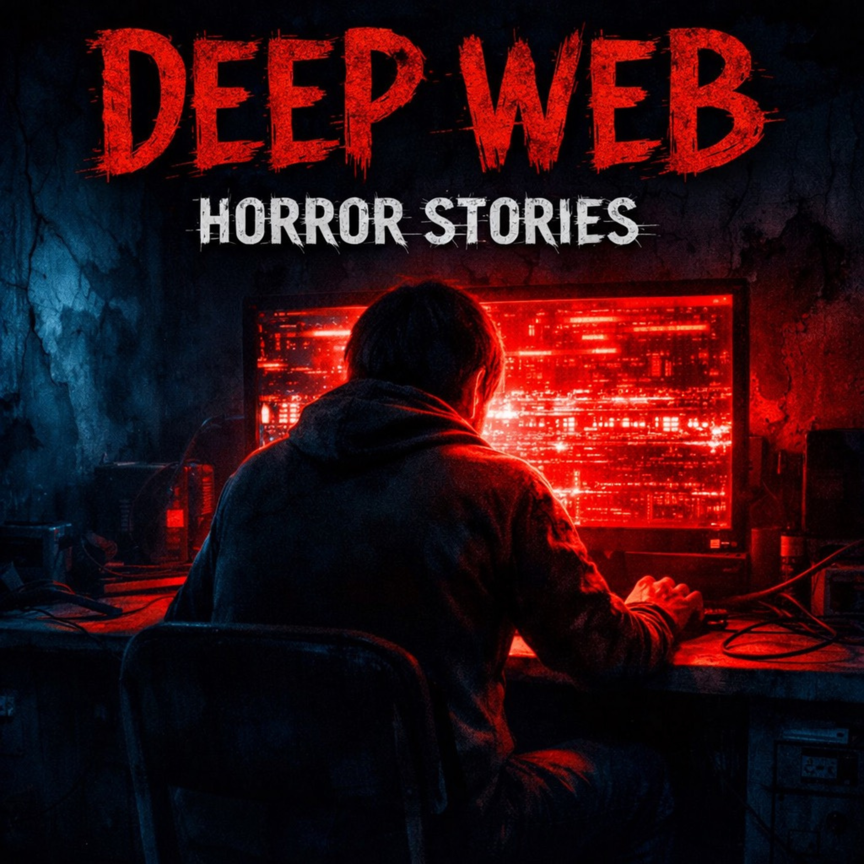 7 True Dark Web Horror Stories | I Shouldn’t Have Clicked That Link 😱